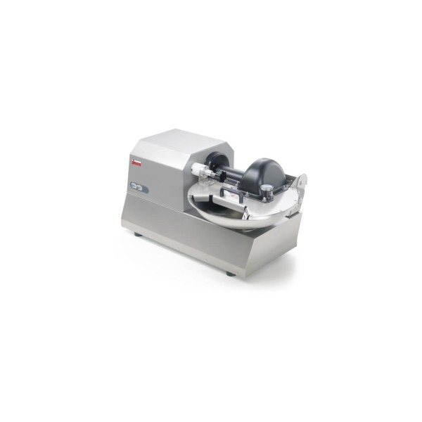 Ζυμωτήριο Κρεάτων / Cutter KATANA 6 PH3